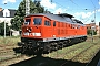 LTS 0765 - DB Cargo "232 530-6"
18.06.2001 - Güstrow, BahnhofErnst Lauer