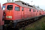 LTS 0765 - DB Cargo "232 530-6"
19.10.2009 - Sassnitz-Mukran (Rügen)Frank M&ouml;ckel
