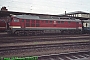 LTS 0765 - DB AG "232 530-6"
06.05.1997 - Erfurt, Hauptbahnhof
Norbert Schmitz