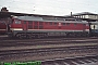 LTS 0765 - DB AG "232 530-6"
06.05.1997 - Erfurt, HauptbahnhofNorbert Schmitz