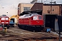 LTS 0766 - DB Cargo "232 531-4"
27.09.1999 - Cottbus, AusbesserungswerkThomas Zimmermann