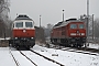LTS 0766 - DB Schenker "232 531-4"
14.01.2013 - HorkaTorsten Frahn
