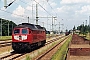 LTS 0767 - DB Cargo "232 532-2"
06.08.1999 - JüterbogThomas Zimmermann