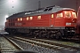 LTS 0768 - DB Cargo "232 533-0"
12.01.2000 - Bremen
Reinhold Bernd