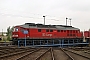 LTS 0768 - Railion "232 533-0"
15.05.2004 - Leipzig-Engelsdorf, Bahnbetriebswerk
Daniel Berg