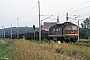 LTS 0769 - DR "132 534-9"
14.08.1990 - NeuzelleIngmar Weidig
