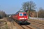 LTS 0769 - DB Schenker "232 534-8"
03.03.2011 - BagenzSteven Metzler