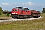 LTS 0769 - DB Schenker "232 534-8"
19.09.2012 - VierowAndreas G&ouml;rs