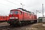 LTS 0769 - DB Schenker "232 534-8"
02.02.2013 - Seddin, BetriebswerkIngo Wlodasch