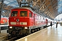 LTS 0769 - DB Cargo "232 534-8"
08.03.2003 - Leipzig, HauptbahnhofPhilip Wormald