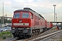 LTS 0769 - DB Schenker "232 534-8"
21.08.2009 - Rostock-SeehafenVolker Thalh&auml;user