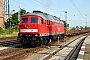 LTS 0769 - Railion "232 534-8"
20.06.2007 - Waren (Müritz)Michael Uhren