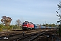 LTS 0769 - DB Schenker "232 534-8"
17.10.2012 - Horka, GüterbahnbahnhofMichael Leskau