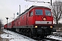 LTS 0769 - DB Schenker "232 534-8"
20.01.2014 - Rostock-BramowStefan Pavel