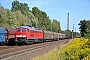 LTS 0770 - DB Schenker "232 535-5"
22.08.2012 - Leipzig-TheklaMarcus Schrödter