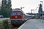 LTS 0773 - DR "232 538-9"
12.08.1992 - Potsdam, StadtbahnhofIngmar Weidig