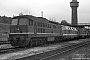 LTS 0007 - DR "130 007-8"
24.06.1990 - Wustermark, BahnbetriebswerkAlexander Rettig