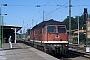 LTS 0800 - DR "232 540-5"
17.08.1993 - Berlin-Wannsee
Ingmar Weidig