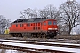 LTS 0801 - Railion "232 541-3"
02.12.2005 - HorkaTorsten Frahn