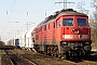 LTS 0801 - DB Cargo "232 541-3"
14.03.2003 - Ratingen-LintorfBernd Bastisch