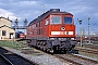 LTS 0802 - DB Cargo "232 542-1"
26.04.2001 - Zwickau
Maurizio Messa