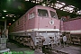 LTS 0802 - DB AG "232 542-1"
13.04.1997 - Dresden-Friedrichstadt, BetriebswerkNorbert Schmitz