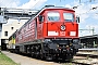 LTS 0803 - DB Cargo "651 002-3"
03.07.2018 - SopronNorbert Tilai