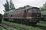 LTS 0804 - DB AG "232 544-7"
29.05.1996 - Cottbus, AusbesserungswerkNorbert Schmitz