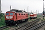 LTS 0806 - DB Regio "234 546-0"
__.07.1999 - GörlitzTorsten Frahn