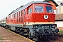 LTS 0808 - DR "234 548-6"
__.07.1993 - Brandenburg an der Havel, HauptbahnhofRalf Brauner
