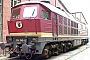 LTS 0808 - DB Regio "234 548-6"
13.08.1999 - GörlitzHans Geisler