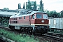 LTS 0808 - DB AG "234 548-6"
03.06.1997 - Berlin OstkreuzErnst Lauer