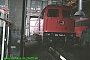 LTS 0809 - DB AG "234 549-4"
29.05.1996 - Cottbus, AusbesserungswerkNorbert Schmitz
