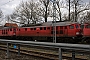 LTS 0811 - Railion "234 551-0"
10.04.2012 - EisenachFrank Weimer