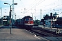 LTS 0811 - DR "232 551-2"
19.09.1992 - GüstrowMichael Uhren