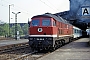 LTS 0812 - DB AG "234 552-8"
03.05.1997 - Dresden-Neustadt
Maurizio Messa