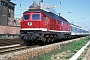 LTS 0812 - DB AG "234 552-8"
22.04.1995 - Dresden-Mitte
Werner Brutzer