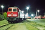 LTS 0814 - DB Regio "234 554-4"
28.05.2000 - Schwerin, Bahnbetriebswerk Hauptbahnhof
Michael Uhren