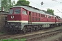 LTS 0815 - DB AG "234 555-1"
11.05.1997 - Berlin-Pankow, Betriebswerk
Norbert Schmitz
