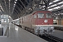 LTS 0818 - DB AG "232 558-7"
09.02.1995 - Leipzig, HauptbahnhofPhilip Wormald
