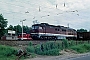 LTS 0081 - DR "130 059-9"
12.06.1991 - Neustrelitz, HauptbahnhofMichael Uhren