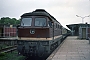 LTS 0822 - DR "132 562-0"
22.05.1984 - Berlin-WannseePhilip Wormald