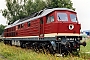 LTS 0825 - DB Regio "234 565-0"
11.07.1999 - Reichenbach (Vogtland), BahnbetriebswerkOliver Wadewitz