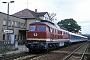 LTS 0825 - DB Regio "234 565-0"
28.09.1999 - Löbau (Sachs)J. Gampe (Archiv Werner Brutzer)