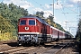 LTS 0825 - DB AG "234 565-0"
17.10.1994 - Berlin, GrunewaldIngmar Weidig
