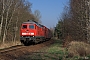 LTS 0827 - DB Schenker "232 567-8"
27.03.2014 - KodersdorfTorsten Frahn
