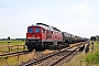 LTS 0828 - DB Schenker "232 568-6"
25.07.2014 - Marschbahn, BargumJens Vollertsen