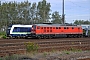 LTS 0829 - DB Schenker "232 569-4"
30.08.2015 - Leipzig-SchönefeldMarcus Schrödter