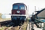 LTS 0082 - DR "231 160-3"
17.09.1992 - Arnstadt, BahnbetriebswerkFrank Weimer