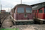 LTS 0082 - DR "231 160-3"
06.07.1993 - Arnstadt, Betriebswerk
Norbert Schmitz